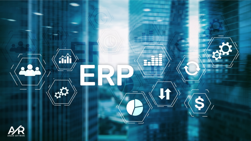 How to Take Advantage of Custom ERP Software Development for Your Business