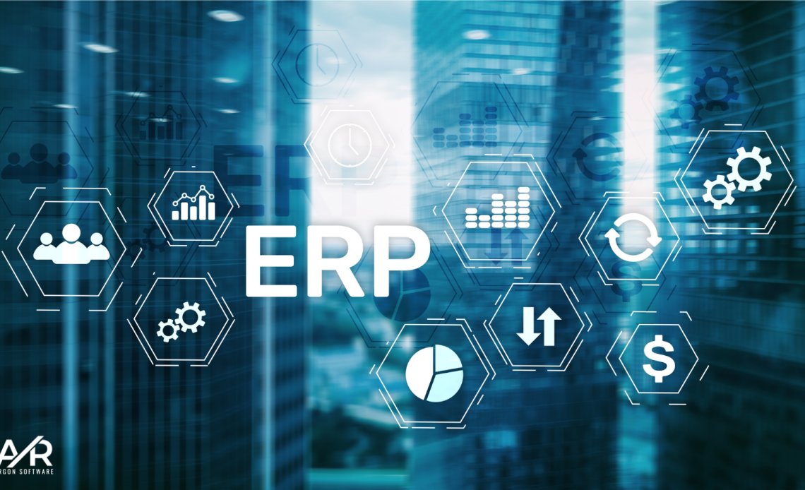 How to Take Advantage of Custom ERP Software Development for Your Business